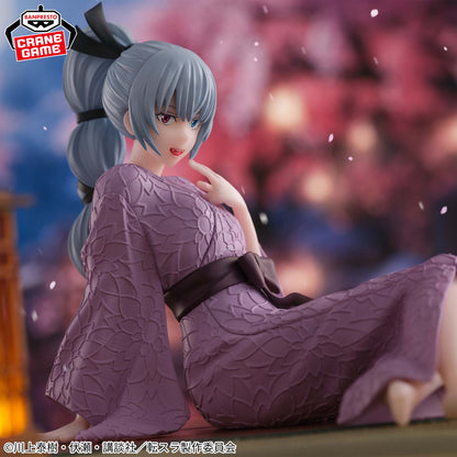 Figurine Luminous Valentine Ver.Yukata Moi Quand Je me Reincarne en Slime