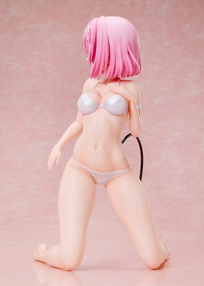 Figurine Momo Belia Deviluke Swimsuit With Gym Clothes Ver. 1/4 To Love Ru