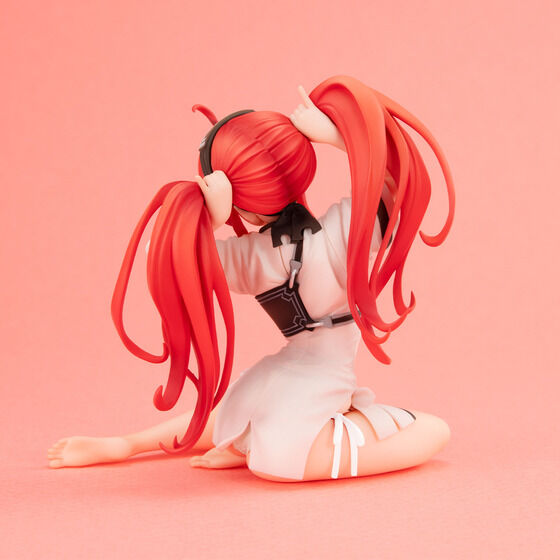 Figurine Eris Boreas Greyrat Melty Princess Mushoku Tensei