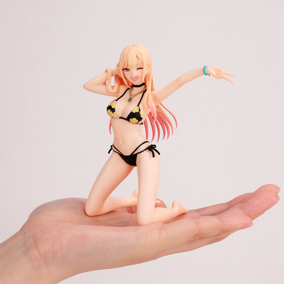 Figurine Marin Kitagawa Melty Princess My Dress-Up Darling