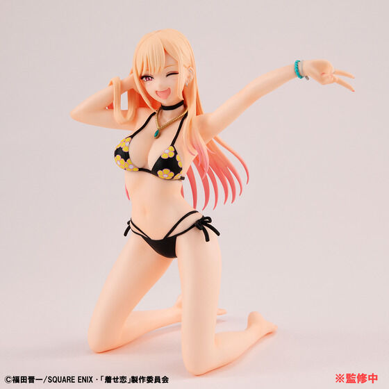 Figurine Marin Kitagawa Melty Princess My Dress-Up Darling