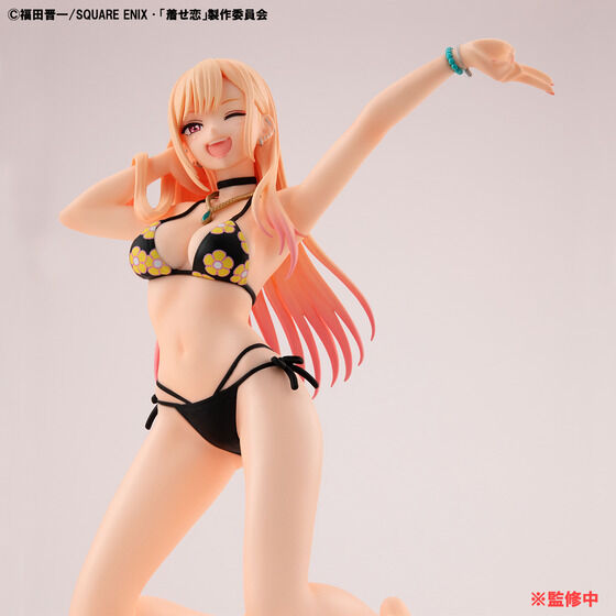 Figurine Marin Kitagawa Melty Princess My Dress-Up Darling