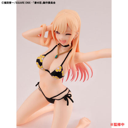 Figurine Marin Kitagawa Melty Princess My Dress-Up Darling