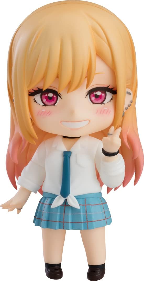 Figurine Marin Kitagawa Ver.2022 Nendoroid My Dress-Up Darling