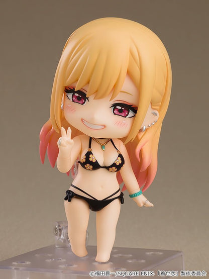 Figurine Marin Kitagawa Ver.Swimsuit Nendoroid My Dress-Up Darling