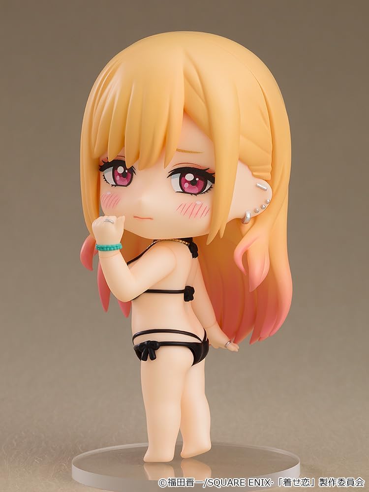 Figurine Marin Kitagawa Ver.Swimsuit Nendoroid My Dress-Up Darling