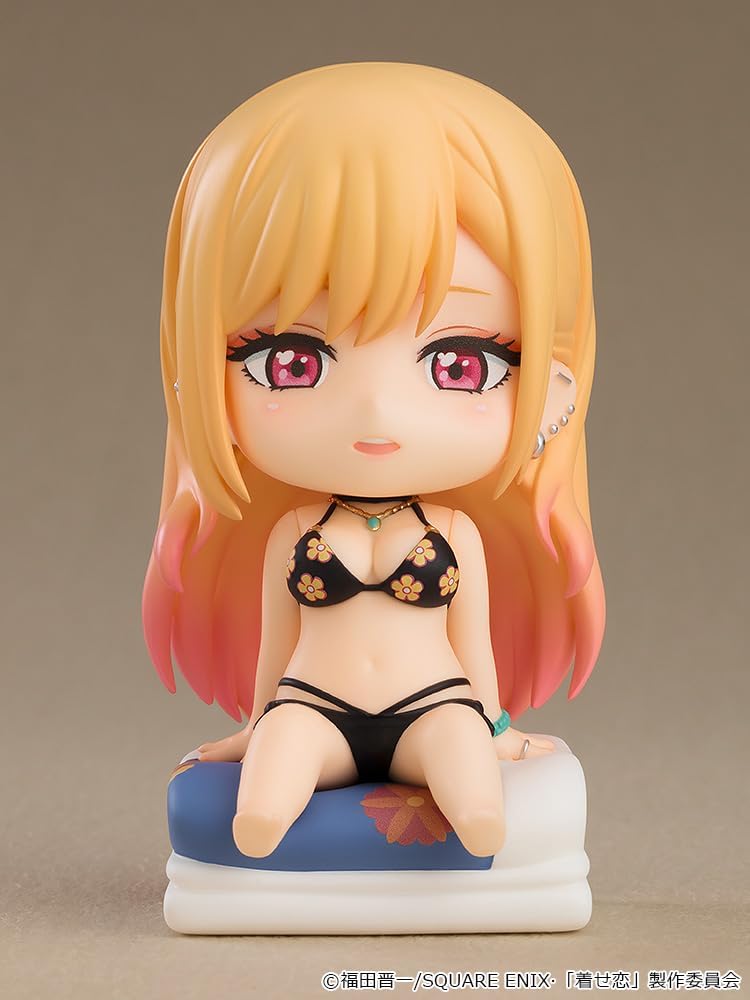 Figurine Marin Kitagawa Ver.Swimsuit Nendoroid My Dress-Up Darling