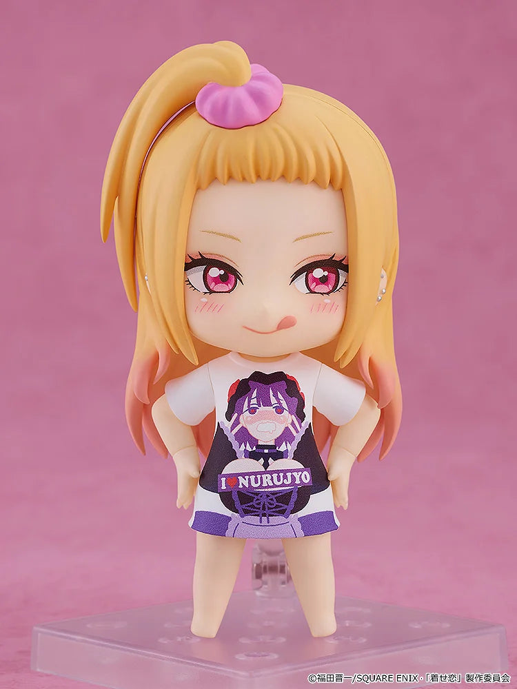 Figurine Marin Kitagawa T-Shirt Ver. Nendoroid My Dress-Up Darling