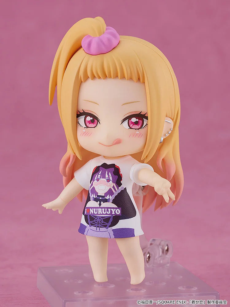 Figurine Marin Kitagawa T-Shirt Ver. Nendoroid My Dress-Up Darling