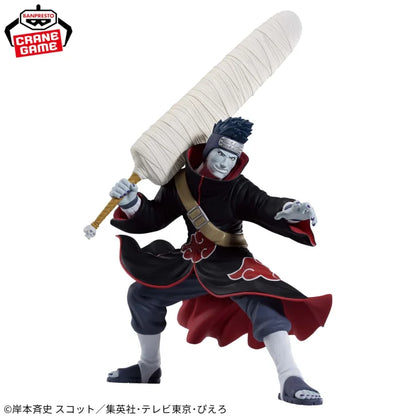 Figurine Kisame Vibration Stars Naruto Shippuden