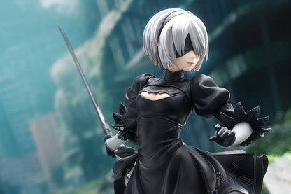 Figurine 2B 1/7 Scale Nier:Automata Ver1.1a