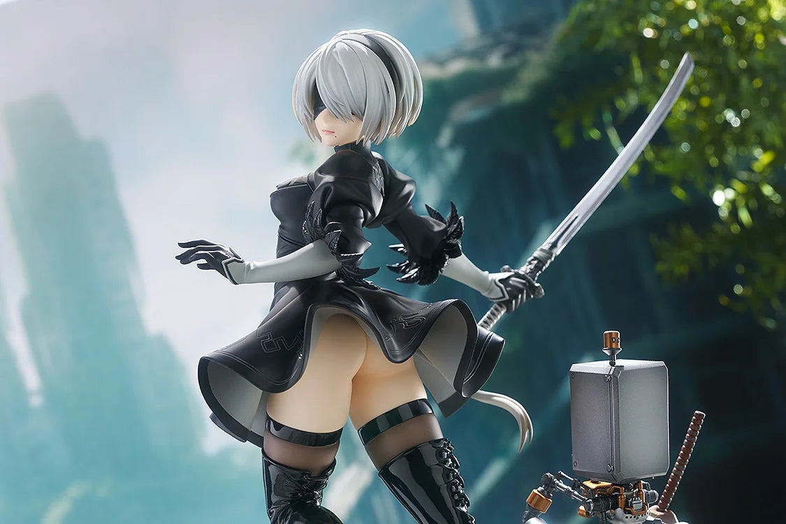 2B 1/7 Scale Nier:Automata Ver1.1a Figure 2B 1/7 Scale Nier:Automata Ver1.1a Figure