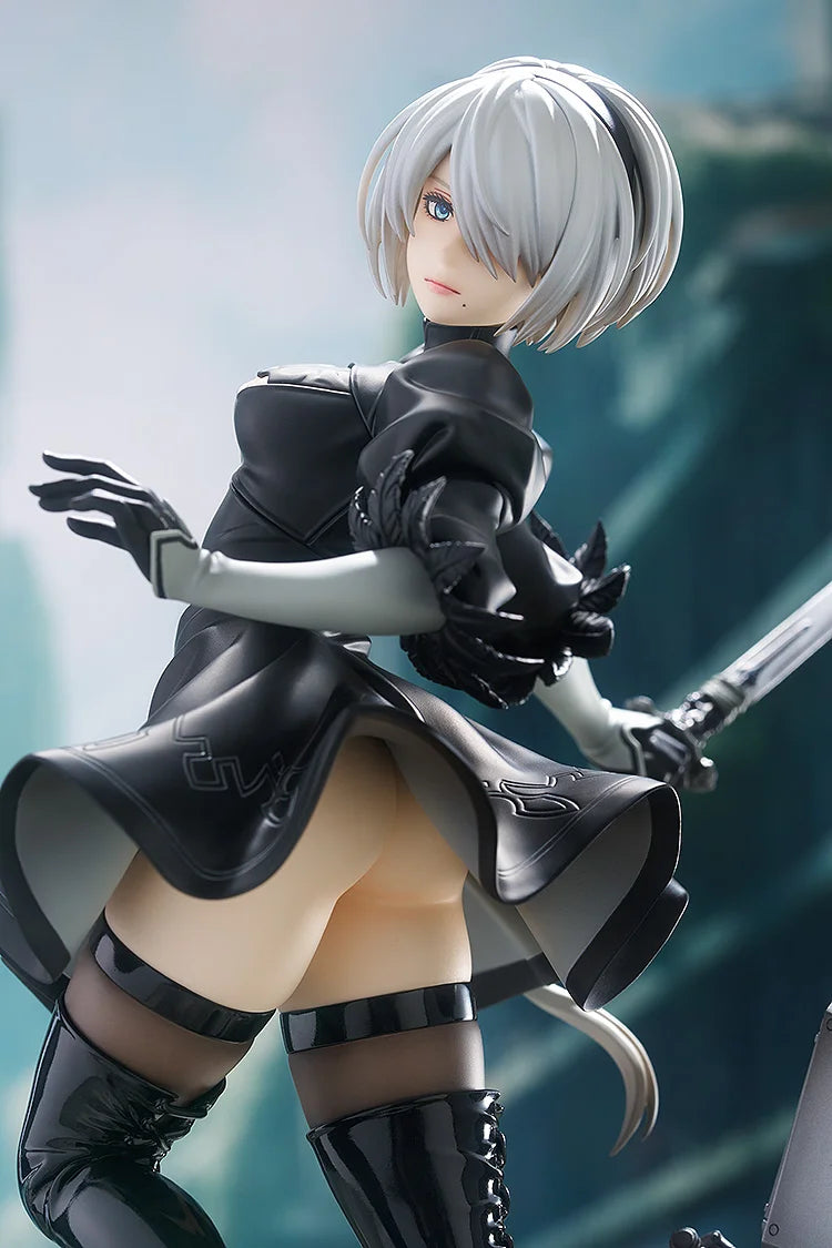 Figurine 2B 1/7 Scale Nier:Automata Ver1.1a