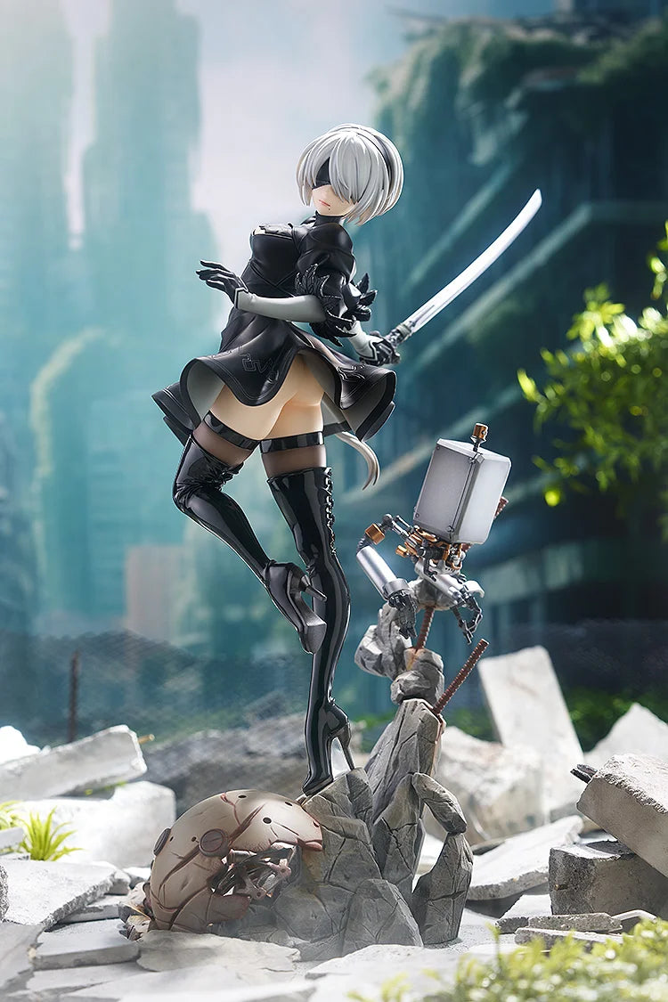 Figurine 2B 1/7 Scale Nier:Automata Ver1.1a