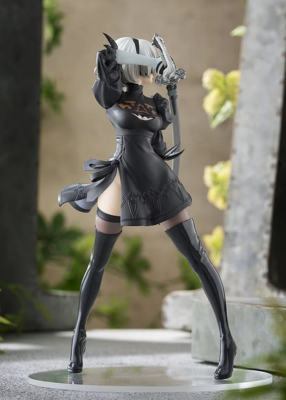 Figurine 2B Pop Up Parade Nier:Automata