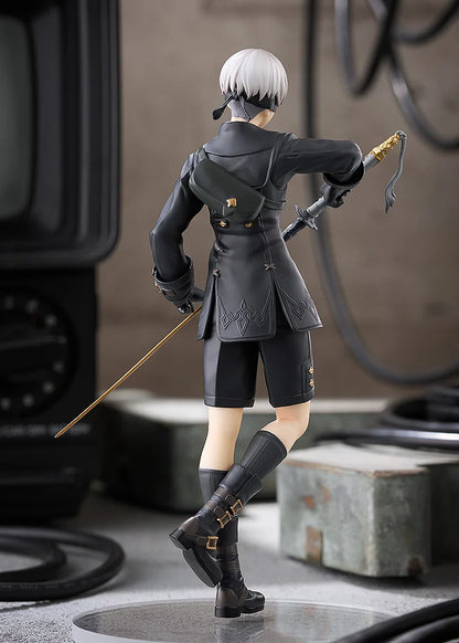 Figurine 9S Pop Up Parade Nier:Automata