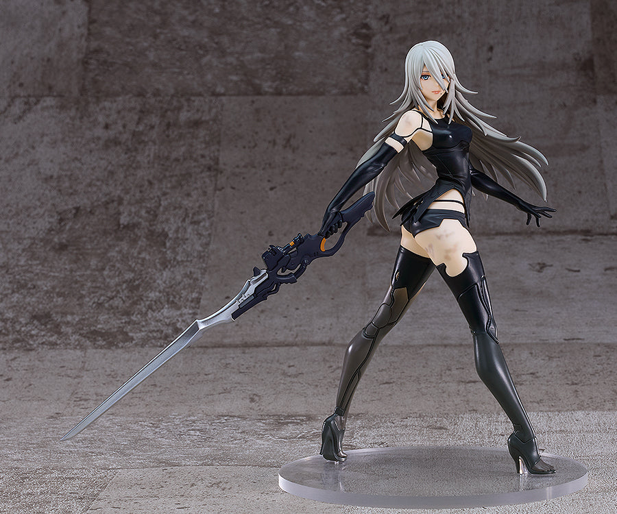 Figurine A2 Pop Up Parade Nier:Automata