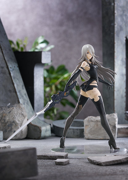 Figurine A2 Pop Up Parade Nier:Automata