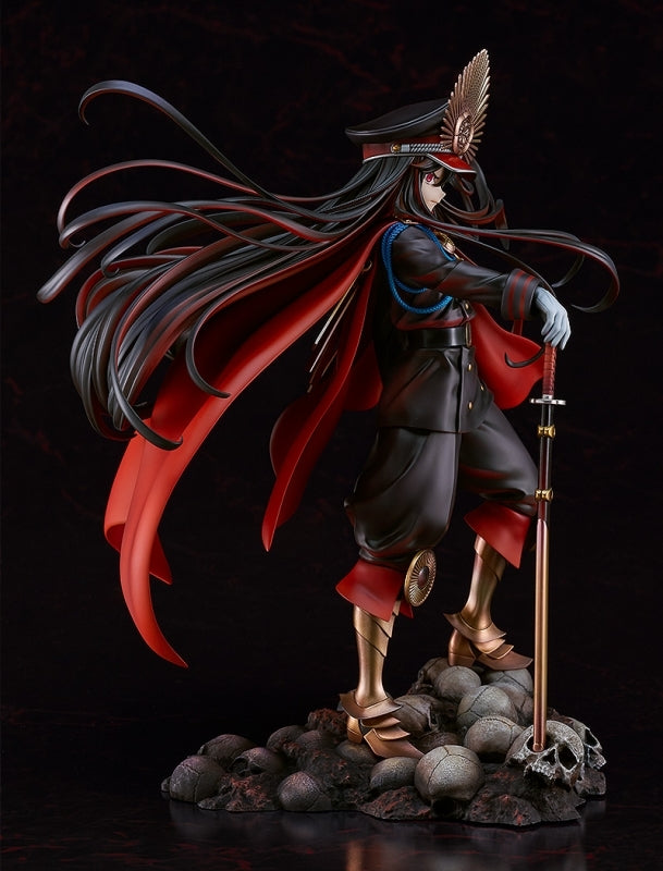 Figurine Oda Nobunaga Avenger 1/7 Fate Grand Order