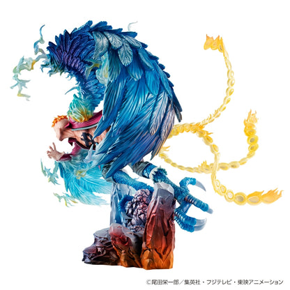 Figurine Marco Phoenix P.O.P. Mas Maximum 25th Anniversary One Piece