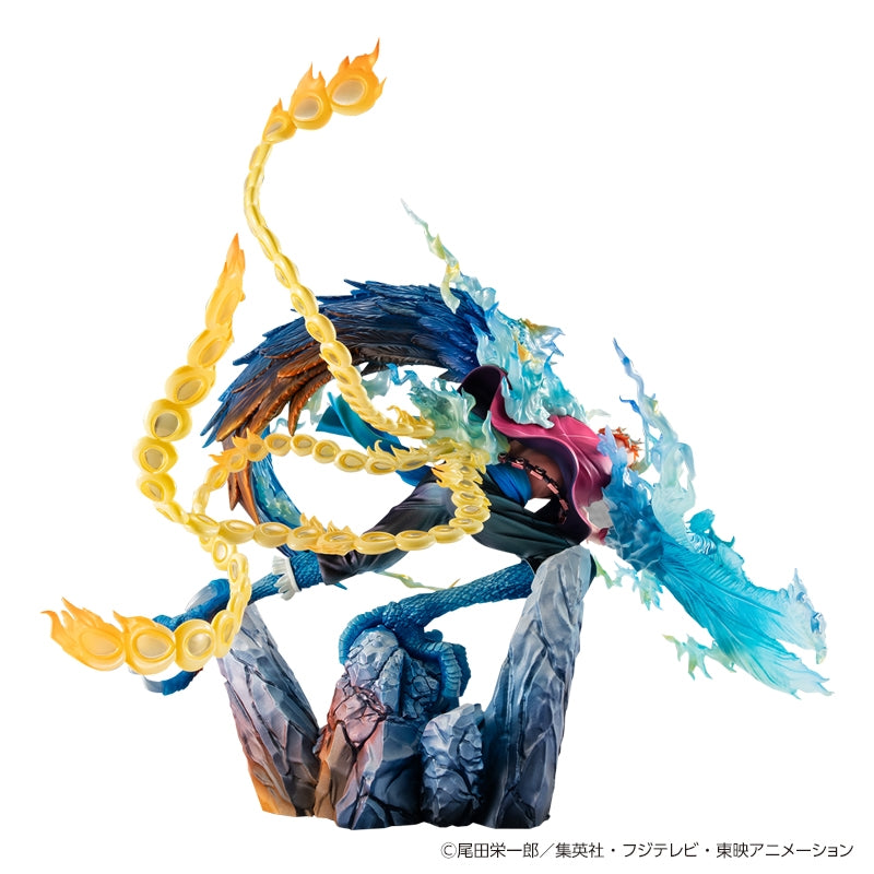 Figurine Marco Phoenix P.O.P. Mas Maximum 25th Anniversary One Piece