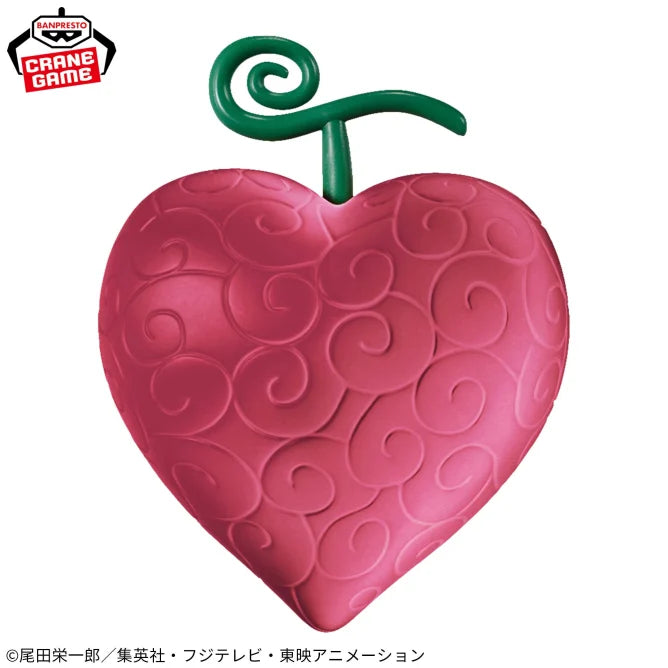 Figurine Lampe Fruit du Demon Ope Ope no Mie One Piece