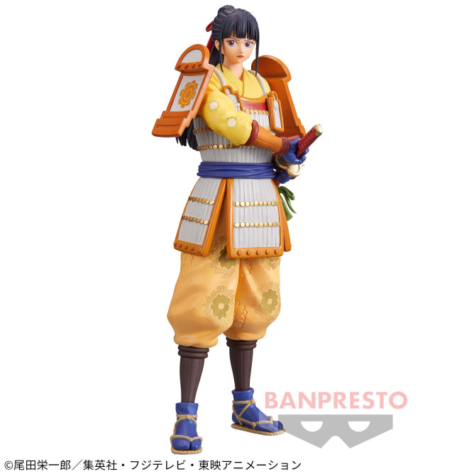 Figurine Kikunojo DXF The Grandline Series Extra One Piece