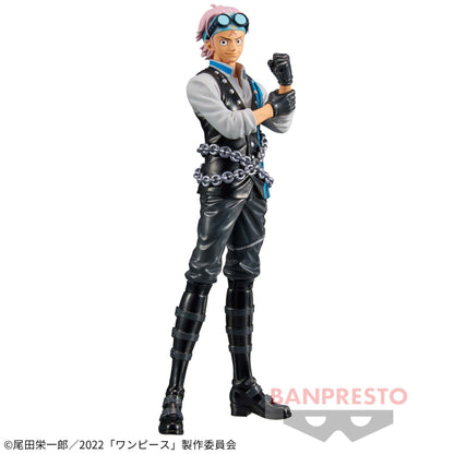 Figurine Koby DXF The Grandline Series One Piece