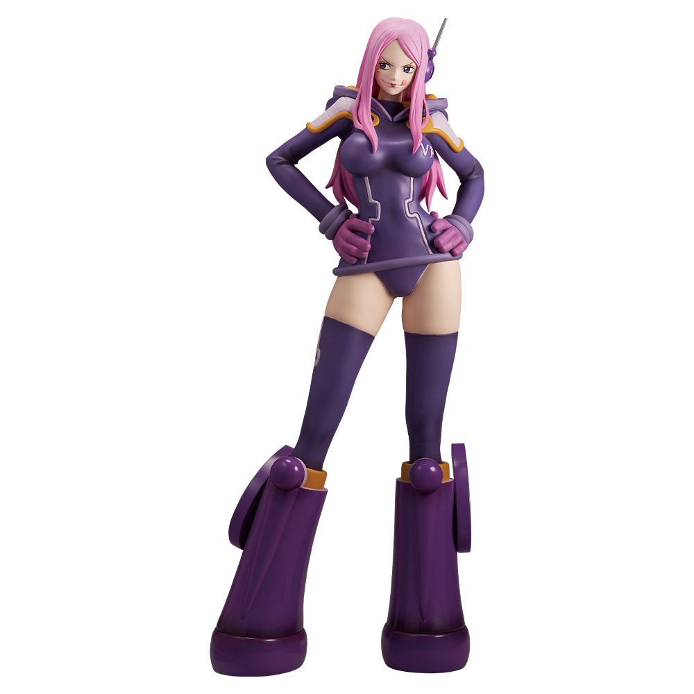 Figura One Piece Jewelry Bonney: Ichiban kuji Vol.2 Importado de Japón Figura One Piece Jewelry Bonney: Ichiban kuji Vol.2 Importado de Japón
