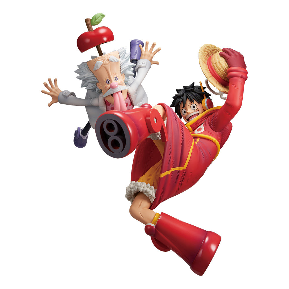 ONE PIECE セット BANPRESTO ONE PIECE ワンピース DXF THE GRANDLINE SERIES