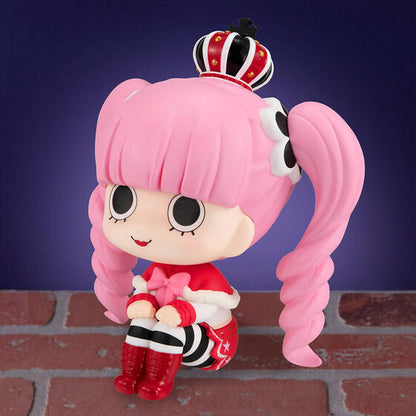 Figurine Perona Look Up One Piece