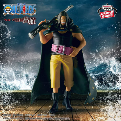 Figurine Yasop The Departure One Piece