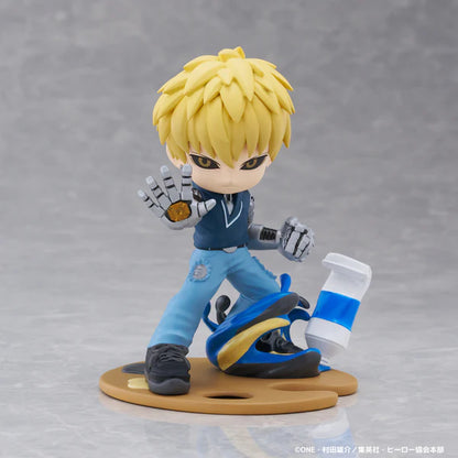 Figurine PalVerse Genos One Punch Man