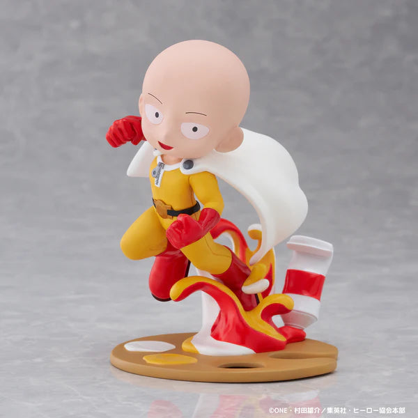 Figurine PalVerse Saitama One Punch Man