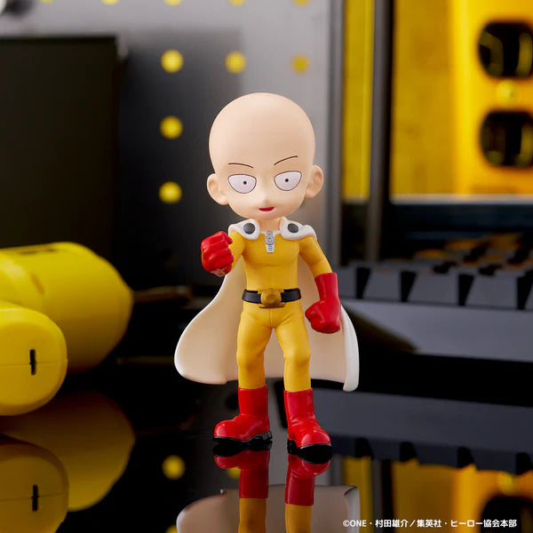 Figurine PalVerse One Punch Man Aleatoire