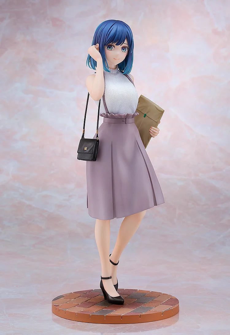 Figurine Akane Kurokawa Date Style Ver. 1/6 Oshi No Ko