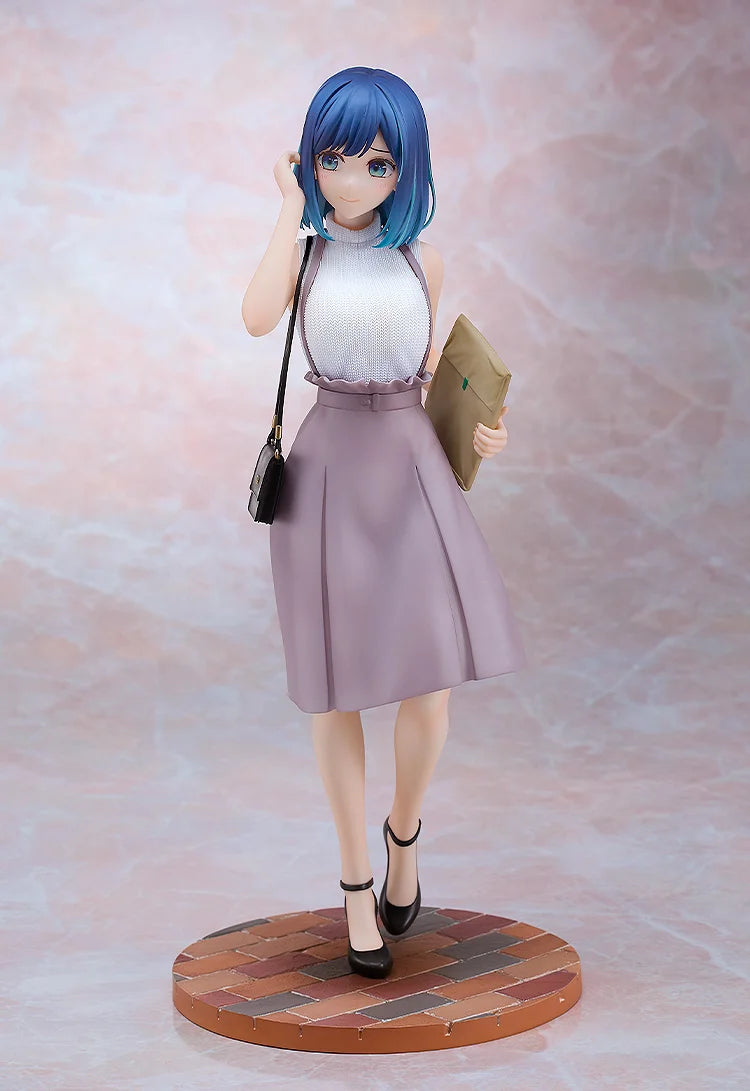 Figurine Akane Kurokawa Date Style Ver. 1/6 Oshi No Ko