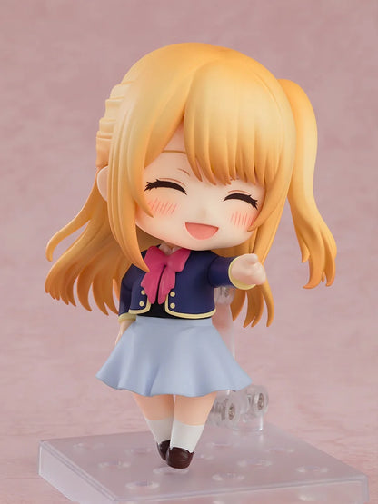 Figurine Ruby Hoshino Uniform Ver. Nendoroid Oshi No Ko