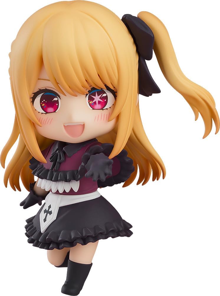 Figurine Ruby Hoshino Nendoroid Oshi No Ko