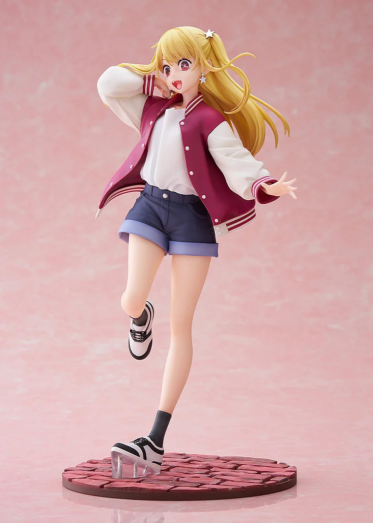 Figurine Ruby Hoshino Buzz Ver. 1/7 Oshi No Ko