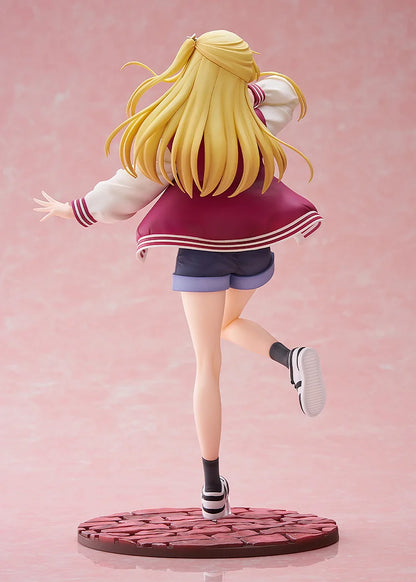 Figurine Ruby Hoshino Buzz Ver. 1/7 Oshi No Ko