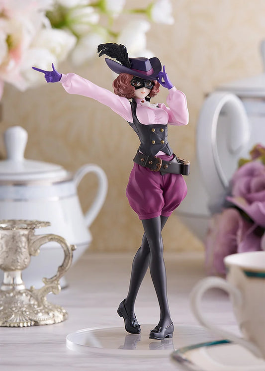 Figurine Haru Okumura Pop Up Parade Persona 5