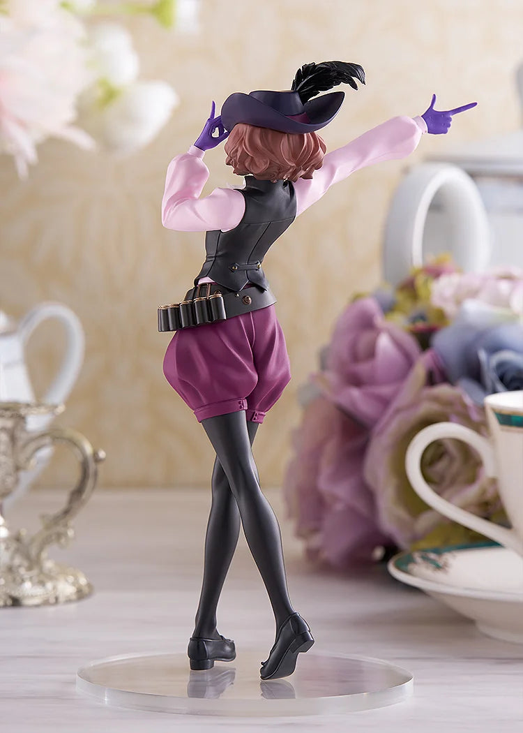 Figurine Haru Okumura Pop Up Parade Persona 5