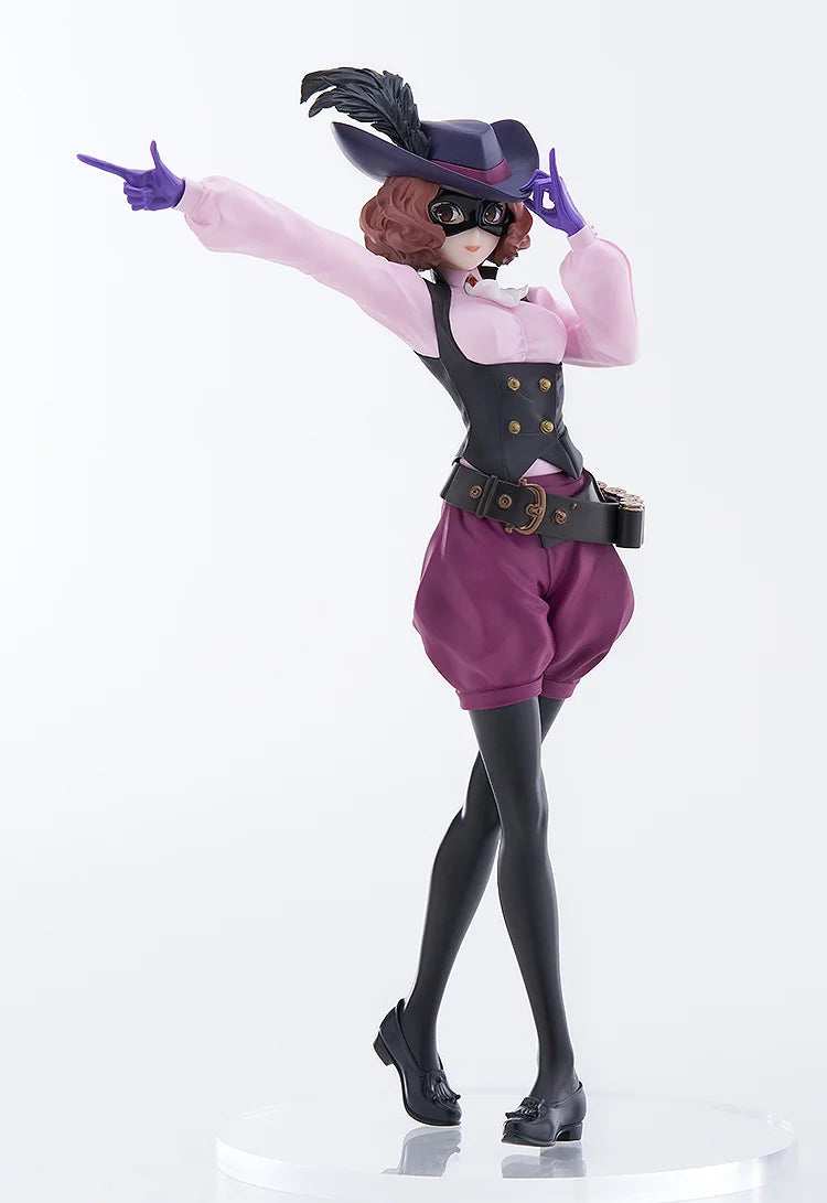 Figurine Haru Okumura Pop Up Parade Persona 5