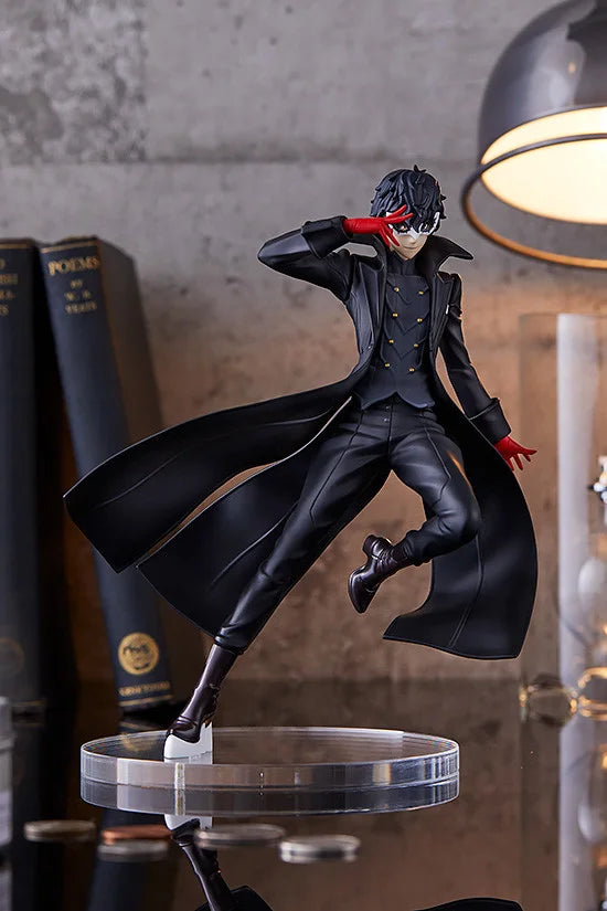 Figurine Joker Pop Up Parade Persona 5