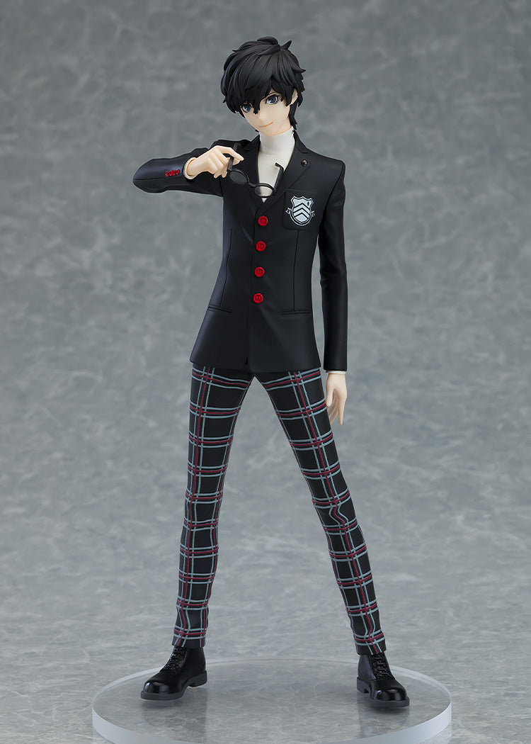 Figurine Protagonist Royal Ver. Pop Up Parade Persona 5