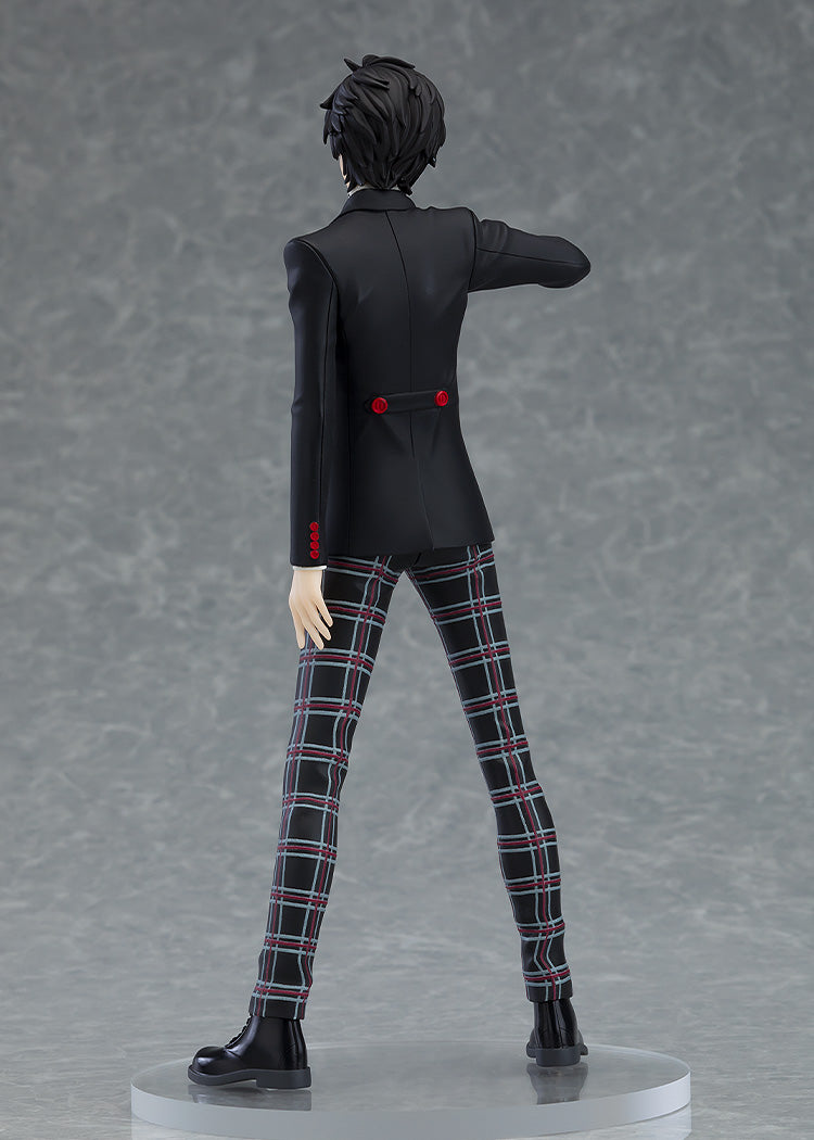 Figurine Protagonist Royal Ver. Pop Up Parade Persona 5