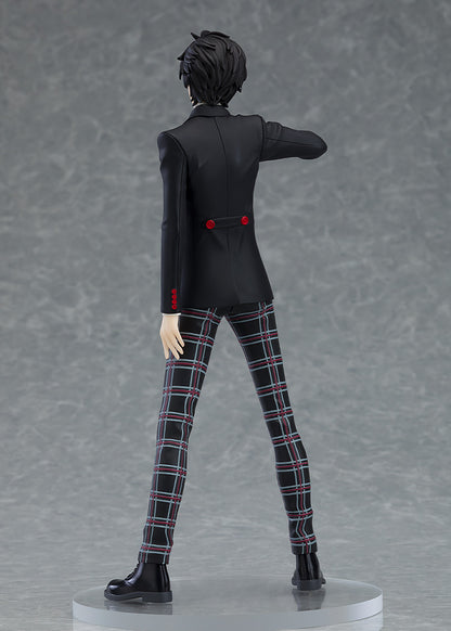 Figurine Protagonist Royal Ver. Pop Up Parade Persona 5