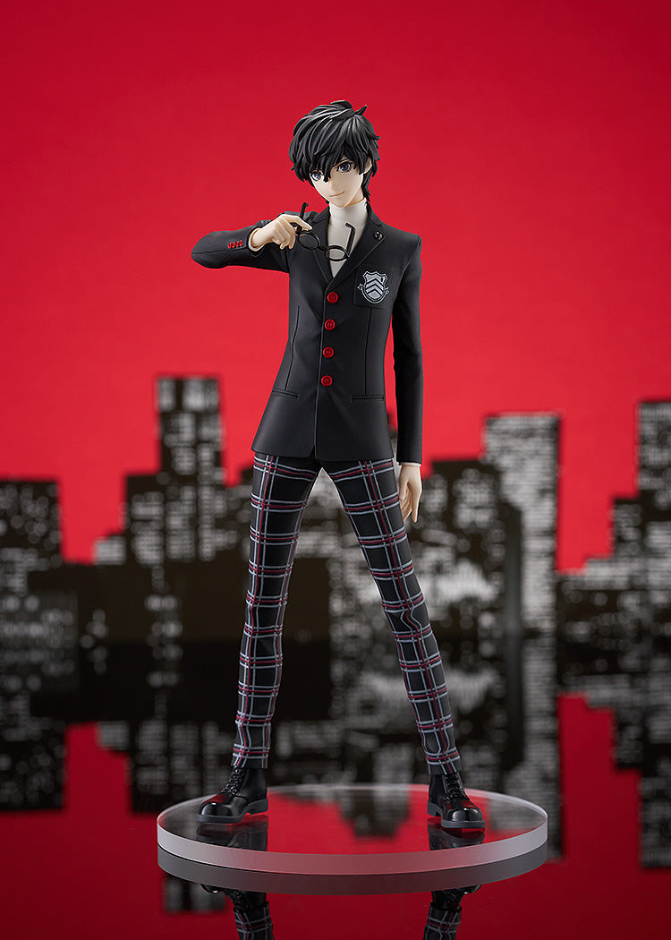 Figurine Protagonist Royal Ver. Pop Up Parade Persona 5