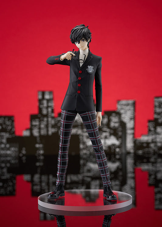 Figurine Protagonist Royal Ver. Pop Up Parade Persona 5